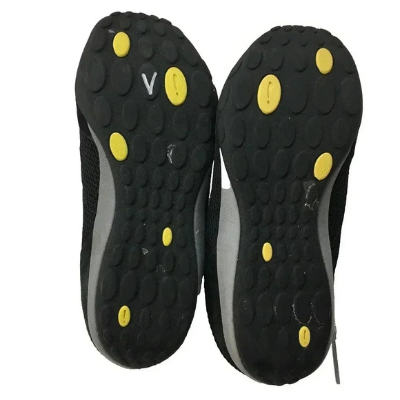 Privo By Clarks Black "Askshi" Slip On Casual Shoe Sz 5M‎ Casual Comfort Weekend - Picture 6 of 6